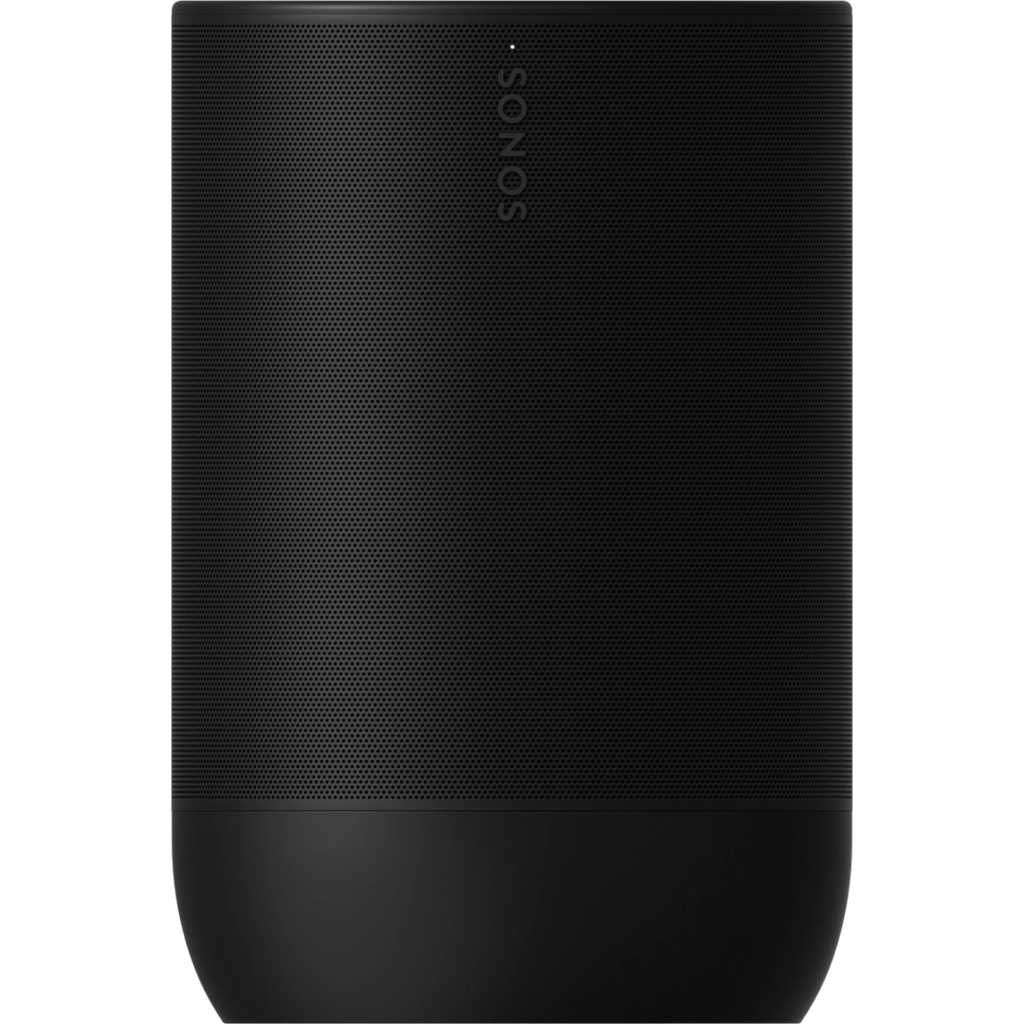 SONOS MOVE 2 (BLACK)