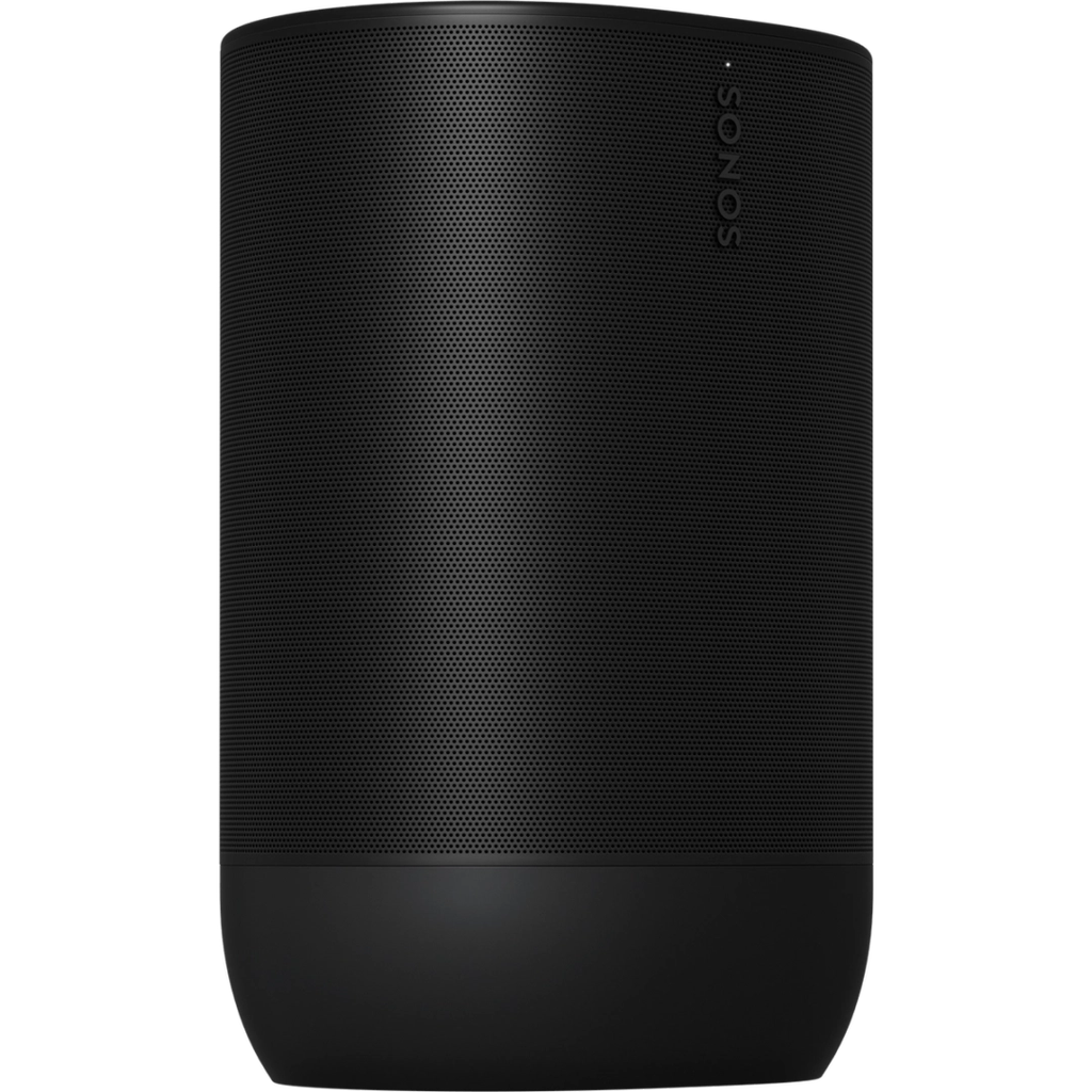 SONOS MOVE 2 (BLACK)