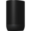 SONOS MOVE 2 (BLACK)