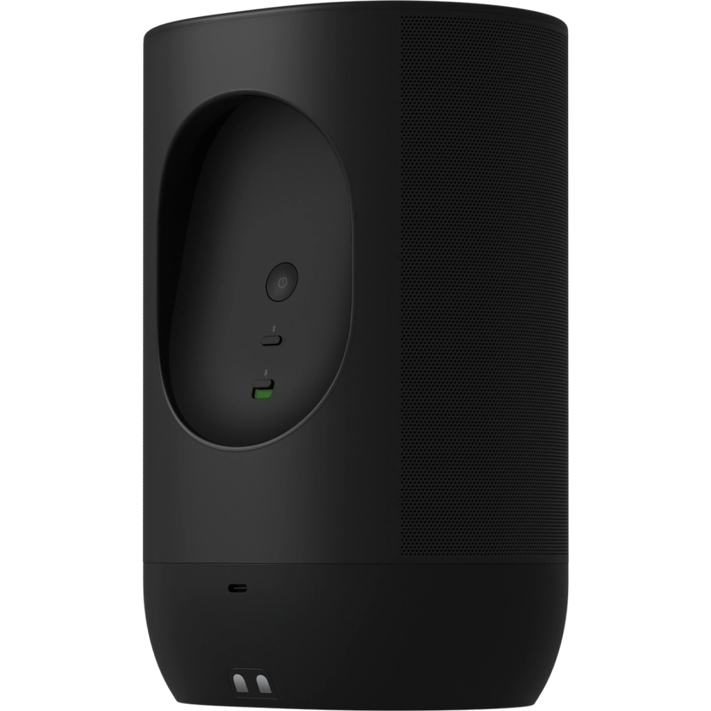 SONOS MOVE 2 (BLACK)