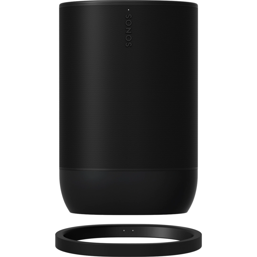 SONOS MOVE 2 (BLACK)
