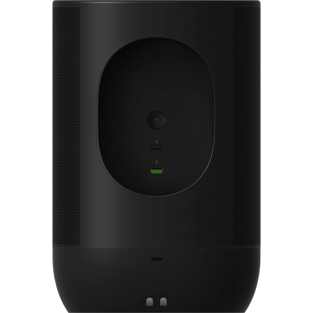 SONOS MOVE 2 (BLACK)