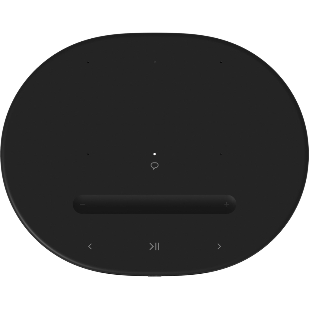 SONOS MOVE 2 (BLACK)