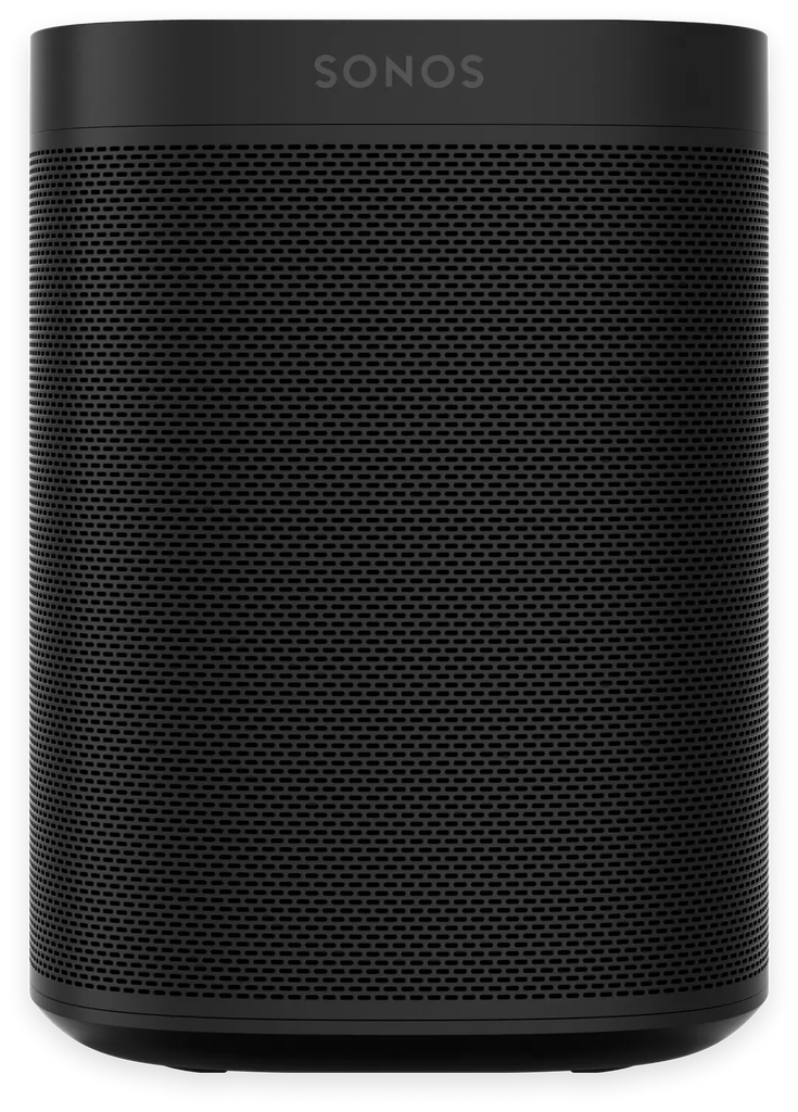 SONOS ONE SL (BLACK) 