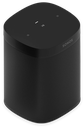 SONOS ONE SL (BLACK) 