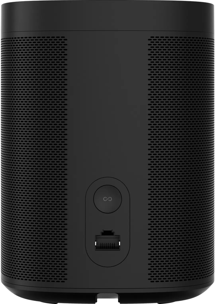 SONOS ONE SL (BLACK) 