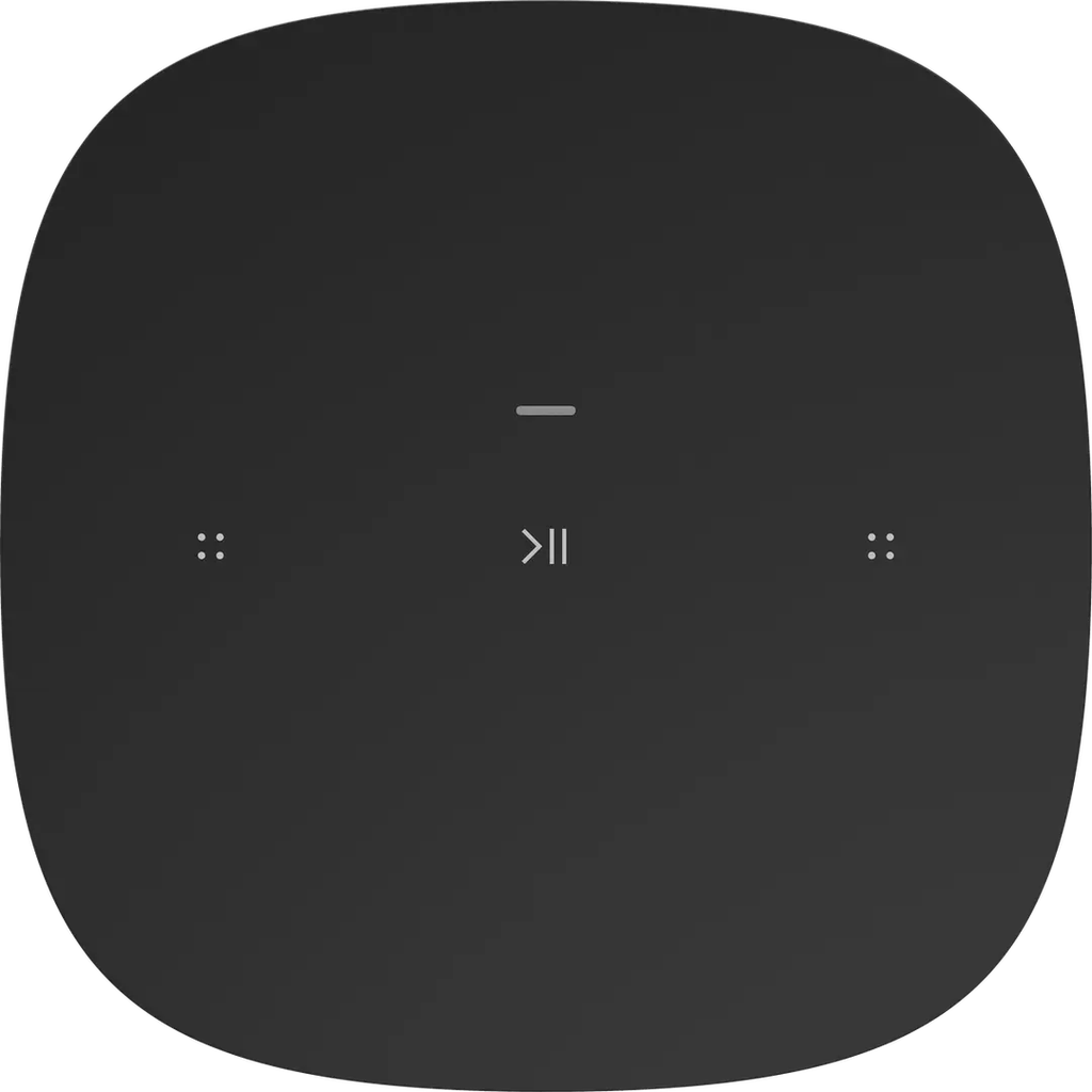 SONOS ONE SL (BLACK) 