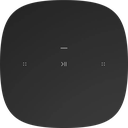 SONOS ONE SL (BLACK) 