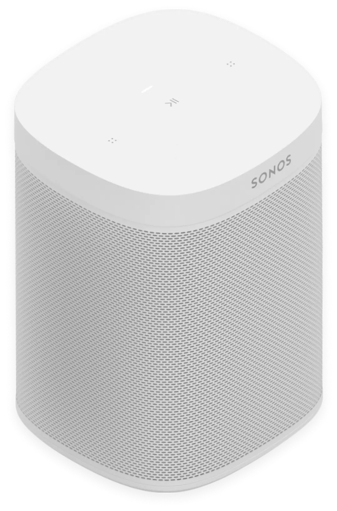 SONOS ONE SL (WHITE) 
