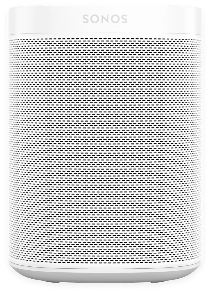 SONOS ONE SL (WHITE) 