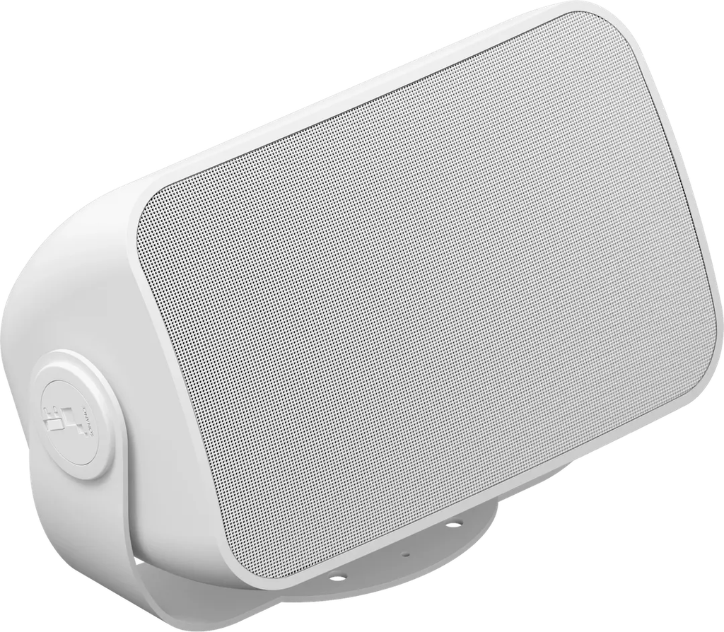 SONOS OUTDOOR SPEAKER (PAIR) (WHITE)