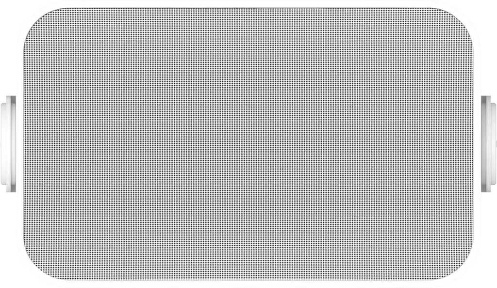 SONOS OUTDOOR SPEAKER (PAIR) (WHITE)