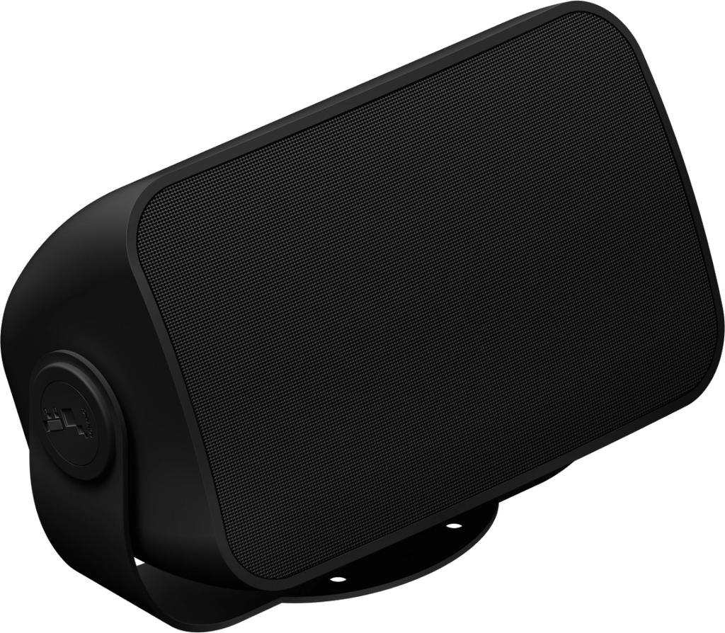 SONOS OUTDOOR SPEAKER (PAIR) (BLACK)