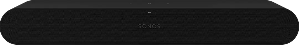 Sonos Ray (Black) 
