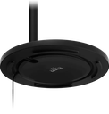 Sonos Stand for One Speaker (Pair) (Black) 