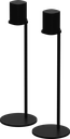 Sonos Stand for One Speaker (Pair) (Black) 