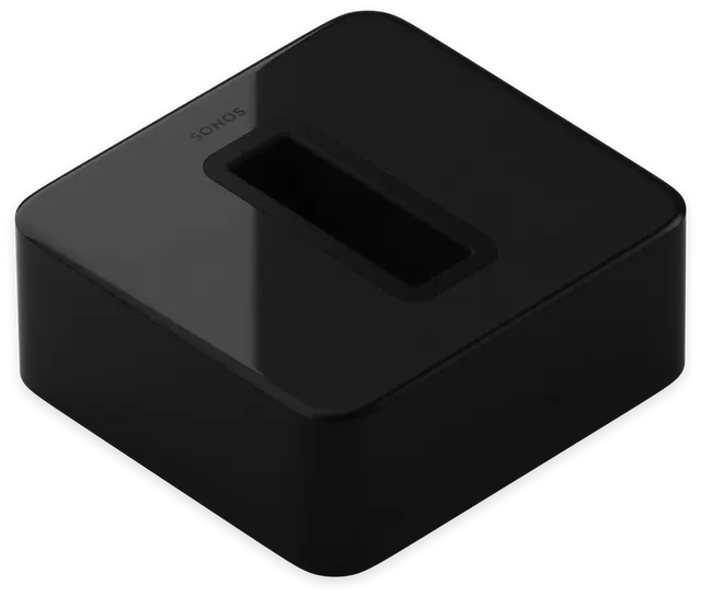 Sonos Sub Gen3 (Black) 