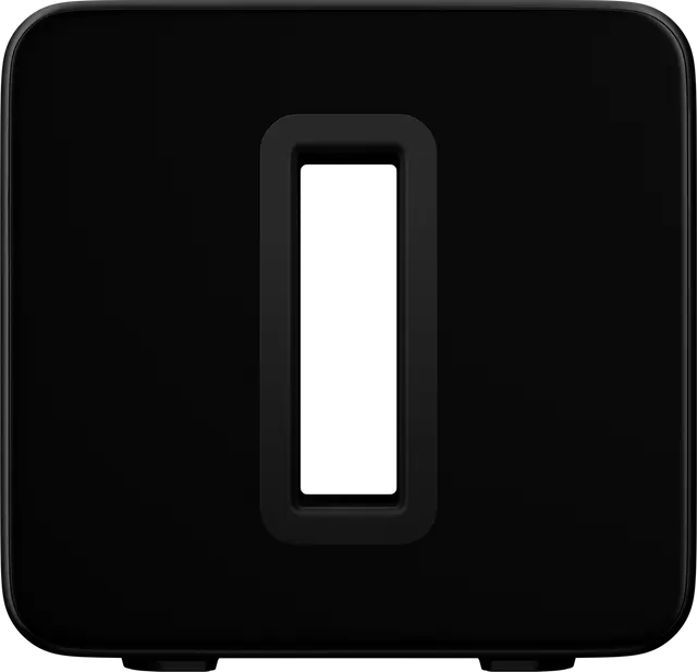 Sonos Sub Gen3 (Black) 