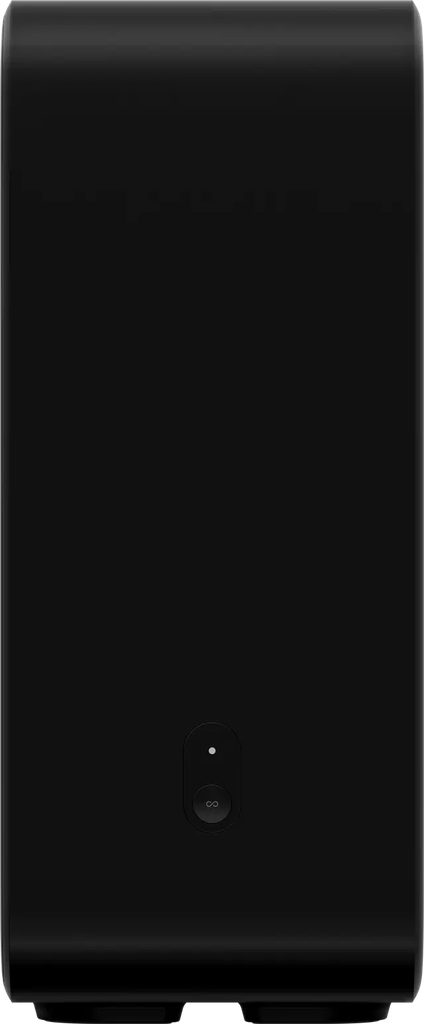 Sonos Sub Gen3 (Black) 