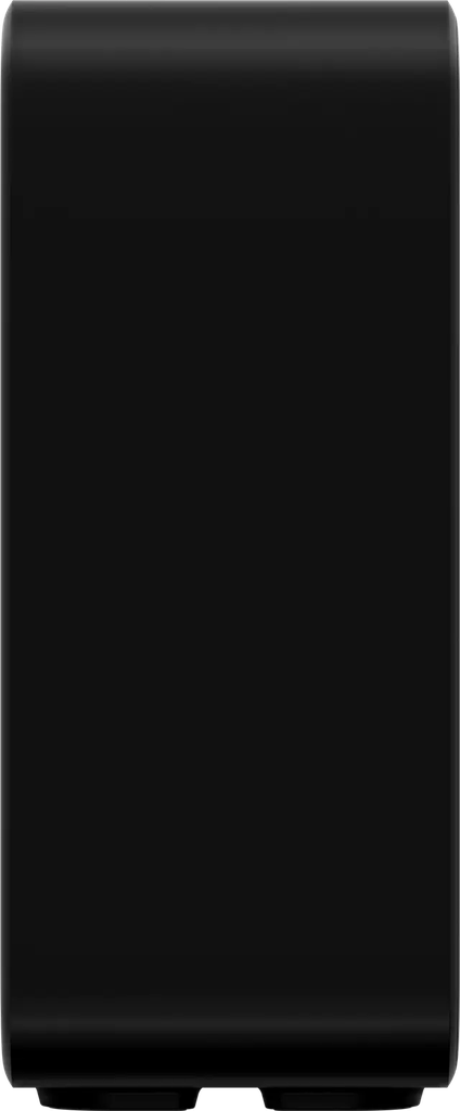Sonos Sub Gen3 (Black) 