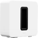 Sonos Sub Gen3 (White)