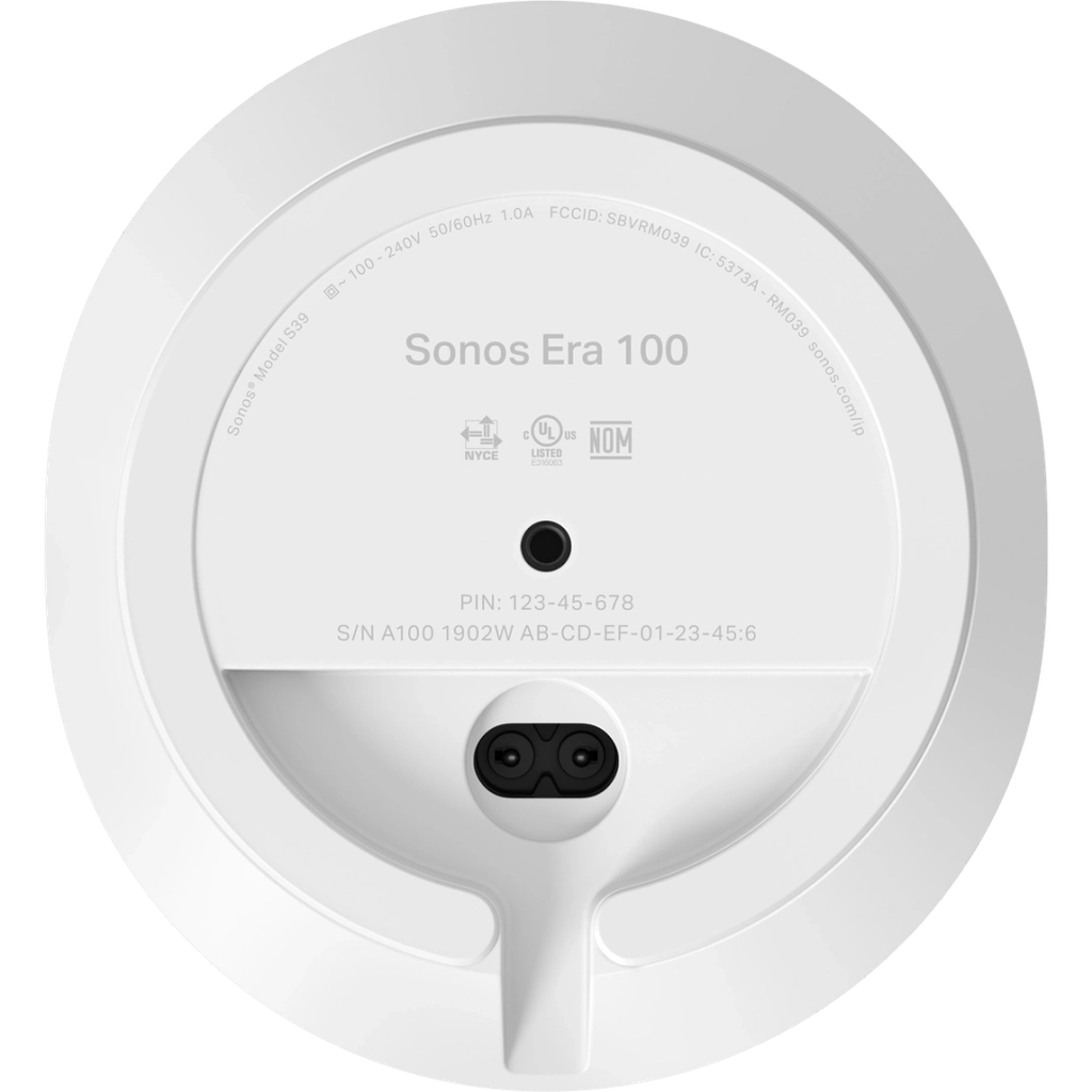Sonos Era 100 (White)