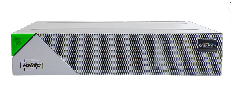 Datapath iolite 12i 