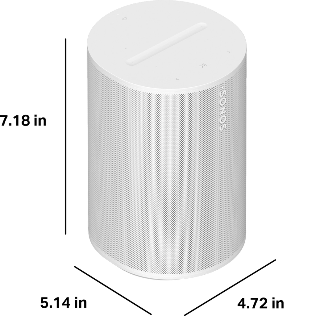 Sonos Era 100 (White)
