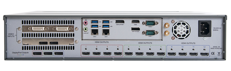 Datapath iolite 12i 