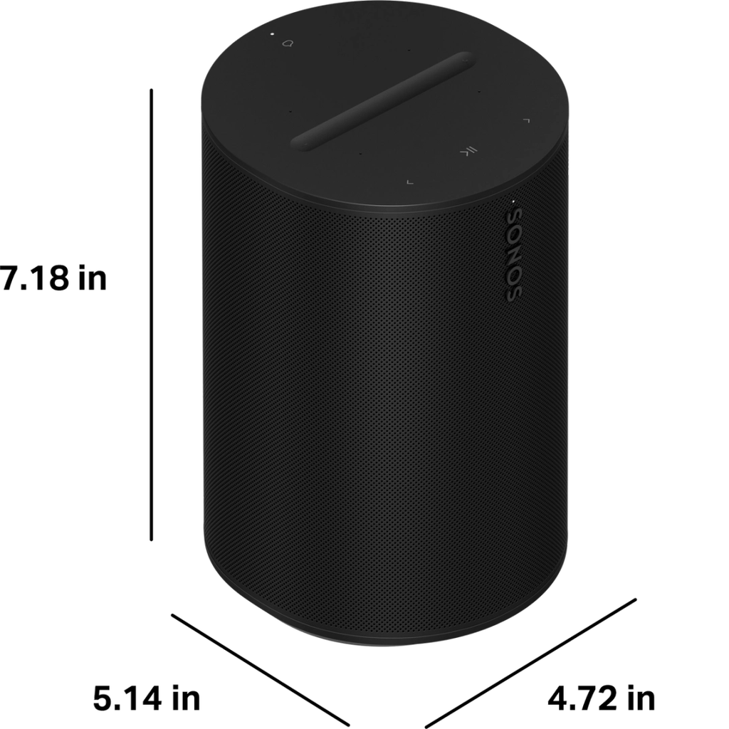 Sonos Era 100 (Black)