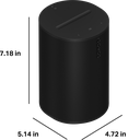 Sonos Era 100 (Black)