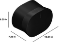 Sonos Era 300 (Black)