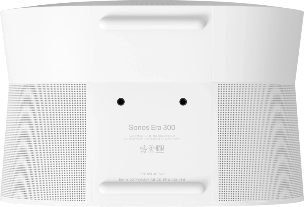 Sonos Era 300 (White)