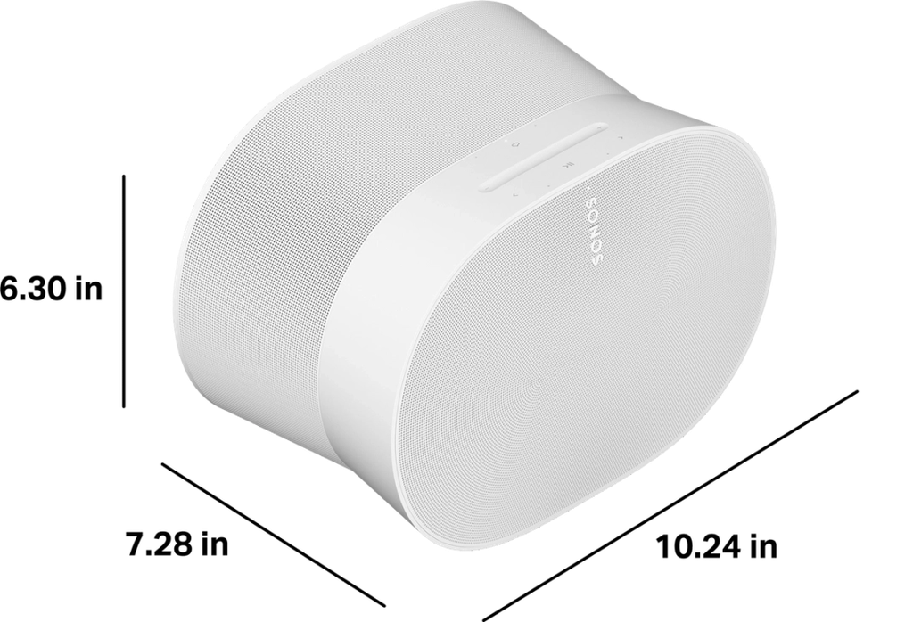 Sonos Era 300 (White)