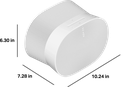 Sonos Era 300 (White)