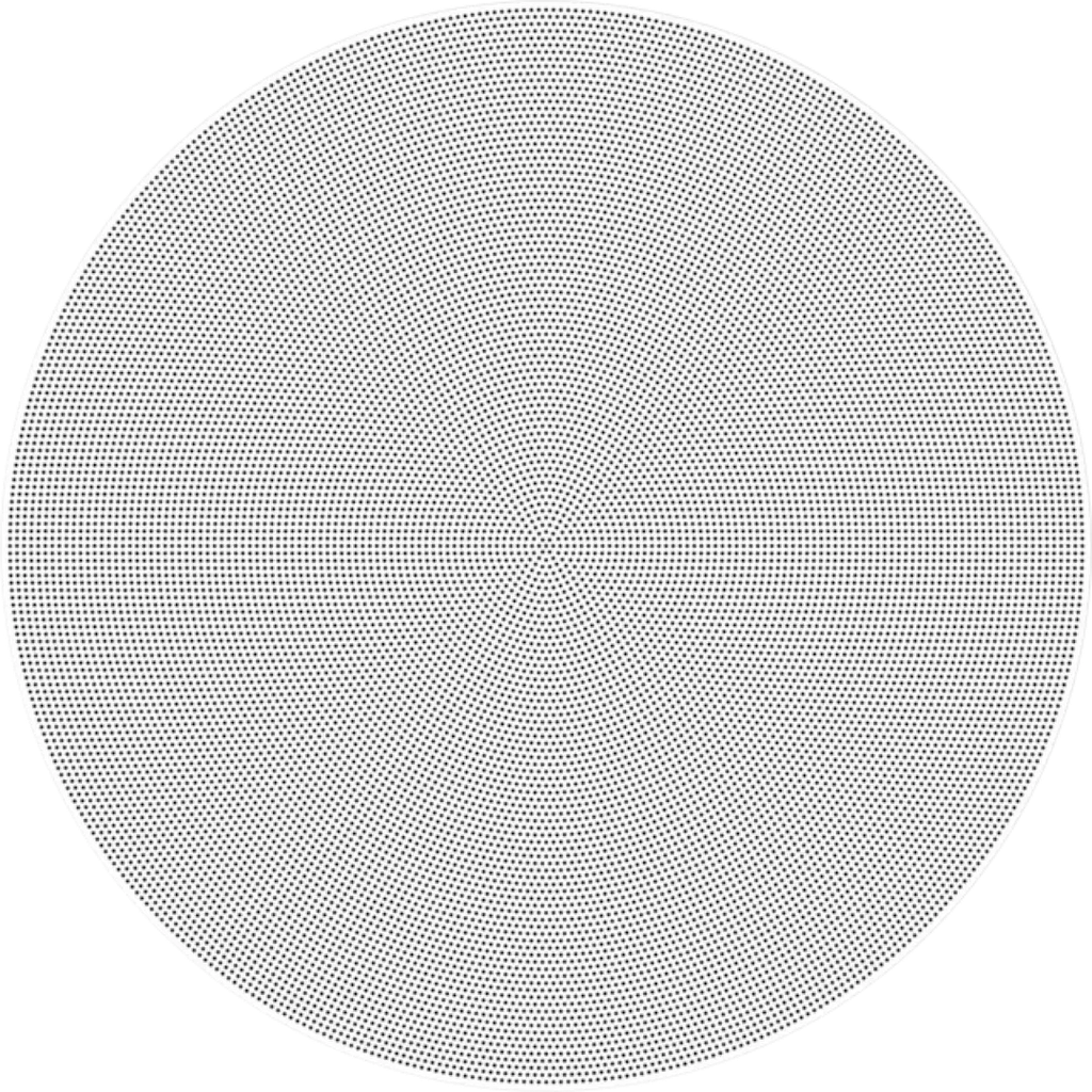 In-Ceiling Speakers by Sonos and Sonance (Pair)