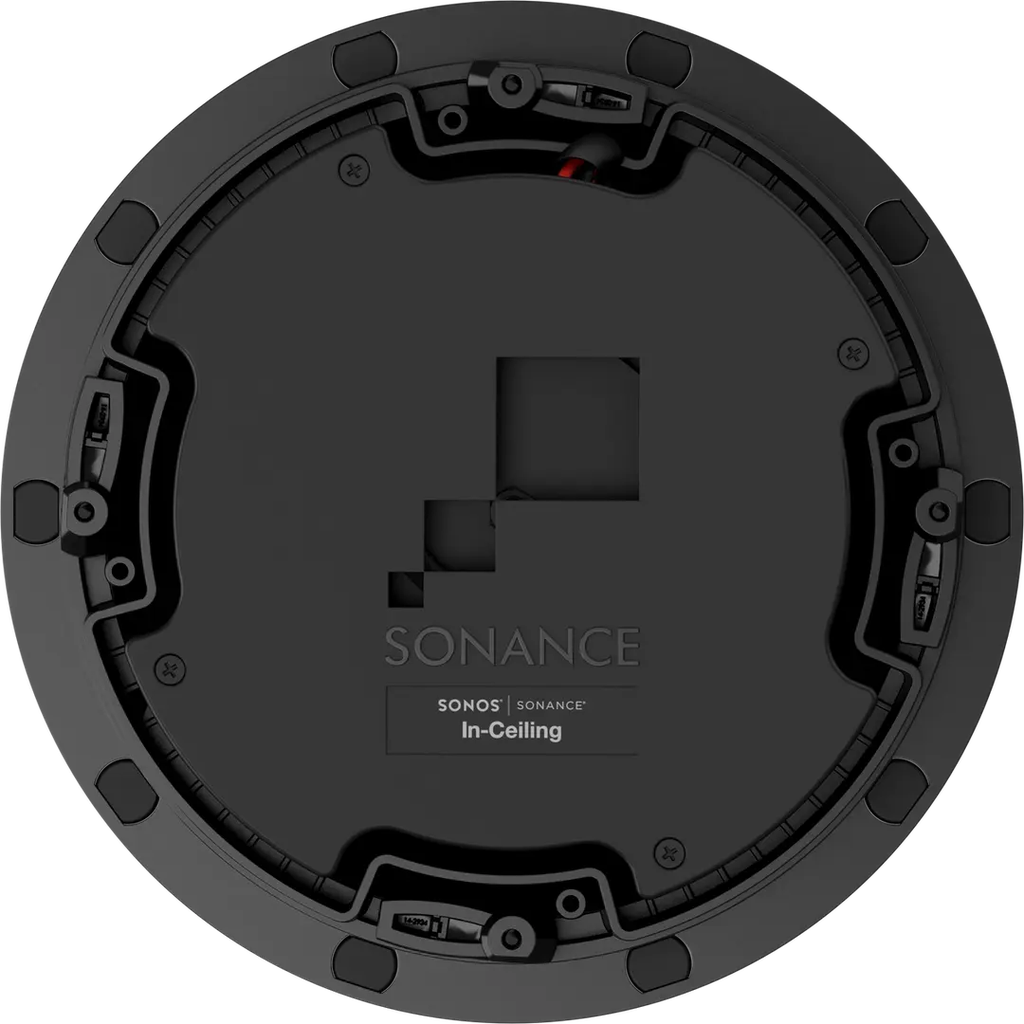In-Ceiling Speakers by Sonos and Sonance (Pair)