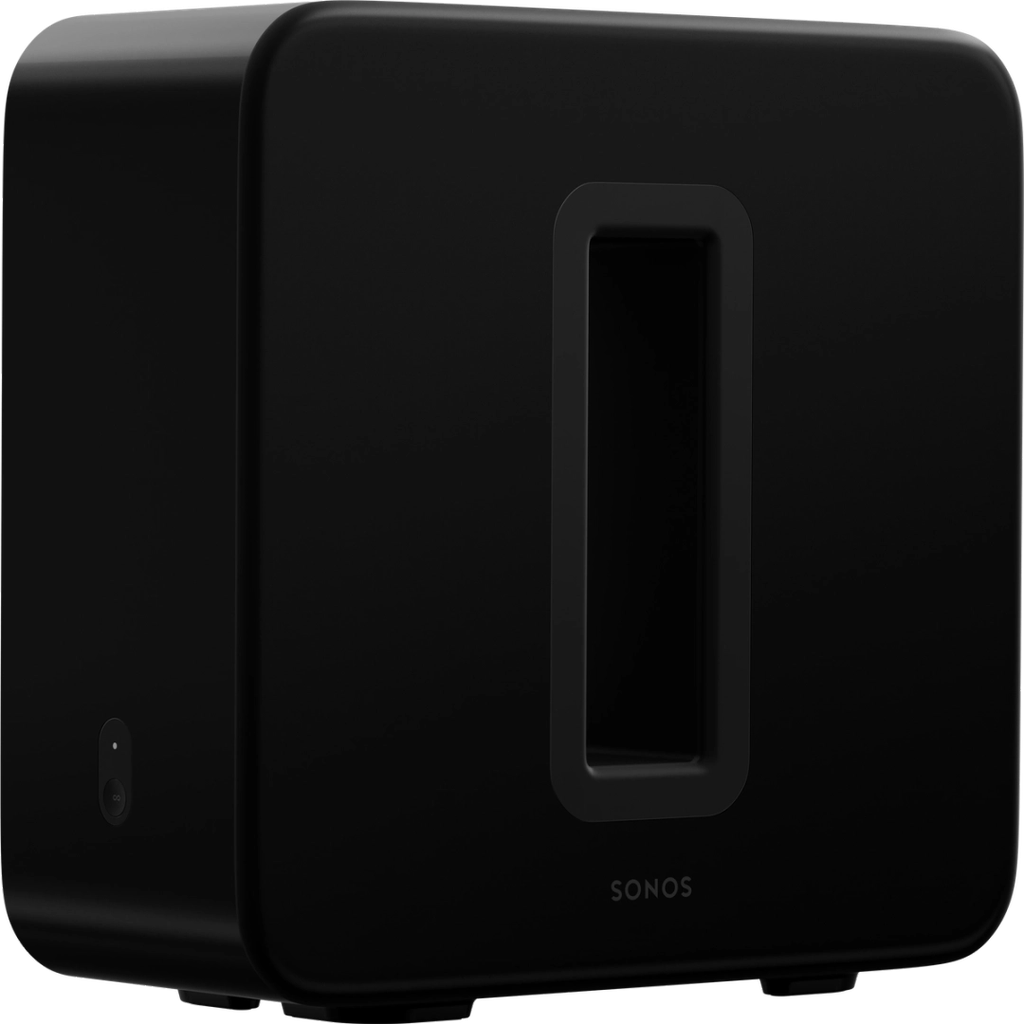 Immersive Set with Arc (Black)