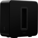 Immersive Set with Arc (Black)