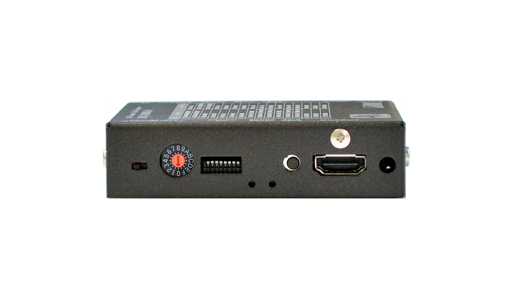 IDK DDC-03UHD-A