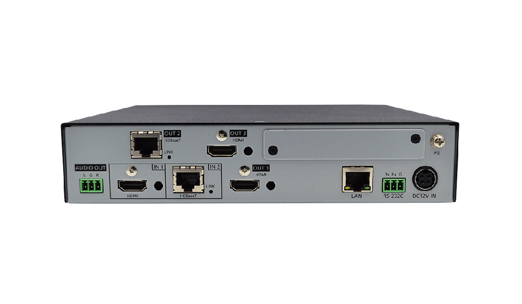 IDK HDC-RH221UHD