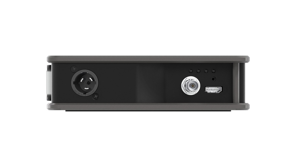 XVISION Streaming Server - HDMI1.2/3G-SDI to H.264 - PT1 In/Thru