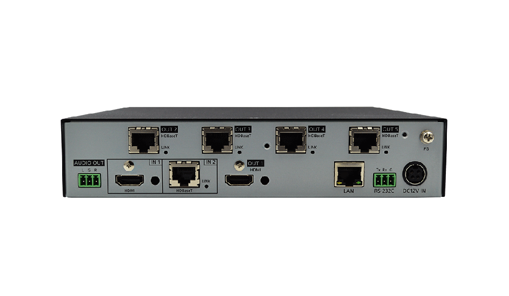 IDK HDC-TH421UHD