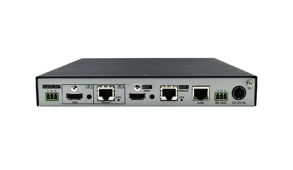 IDK HDC-TR121UHD