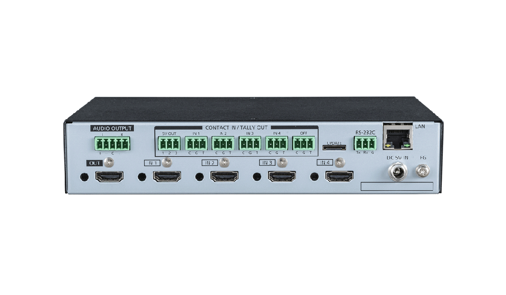 IDK IMP-S41U