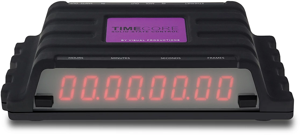 Visual Productions TimeCore