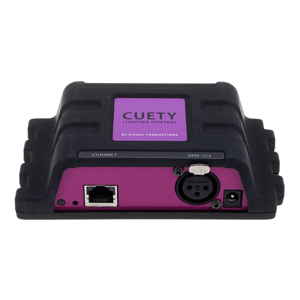 Visual Productions Cuety LPU-1