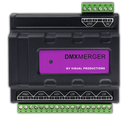Visual Productions DmxMerger