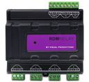 Visual Productions RdmRelay
