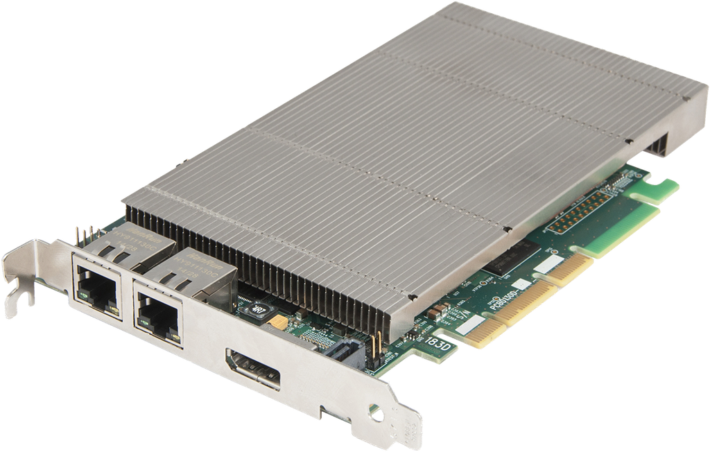 Datapath ActiveSQX
